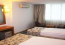 DURU SUITES HOTEL
