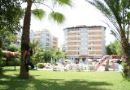 ELYSEE GARDEN FAMILY HOTEL