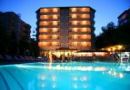 ELYSEE GARDEN FAMILY HOTEL
