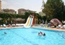 ELYSEE GARDEN FAMILY HOTEL