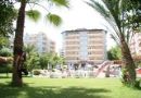 ELYSEE GARDEN FAMILY HOTEL