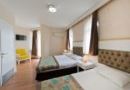 GREEN BEYZA HOTEL