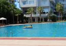 CLUB HOTEL KARABURUN