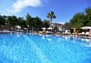 LIBERTY HOTELS OLUDENIZ