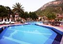 LIBERTY HOTELS OLUDENIZ
