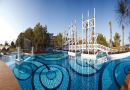 LYKIA WORLD ANTALYA HOTEL