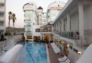 MERVE SUN HOTEL& SPA