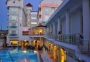 MERVE SUN HOTEL& SPA
