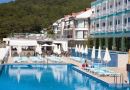 SERTİL DELUXE HOTEL & SPA