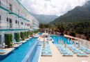 SERTİL DELUXE HOTEL & SPA