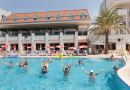 SEHER SUN BEACH HOTEL
