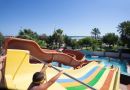 SEHER SUN BEACH HOTEL