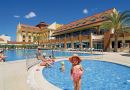 SEHER SUN BEACH HOTEL