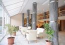 SONNEN HOTEL MARMARİS