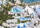 SALMAKIS RESORT & SPA