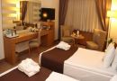 SURMELI HOTELS ANKARA