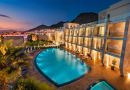 SWISS OTEL BODRUM BEACH RESORT