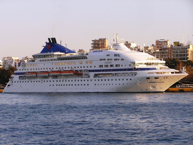 Yunan Adası