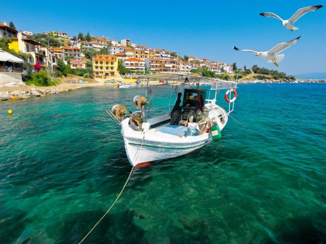 Haldiki Turu (Otobüs İle)