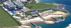 ADENYA HOTEL &RESORT