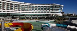 ELVIN DELUXE HOTEL