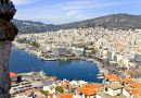 Selanik Kavala