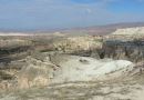 Kapadokya