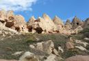 Kapadokya
