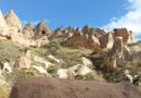 Kapadokya