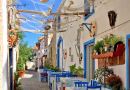 İzmir- Alaçatı-Çeşme Turu