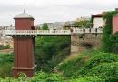 İzmir- Alaçatı-Çeşme Turu