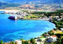 İzmir- Alaçatı-Çeşme Turu