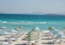 İzmir- Alaçatı-Çeşme Turu
