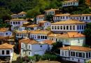 İzmir- Alaçatı-Çeşme Turu