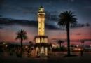 İzmir- Alaçatı-Çeşme Turu