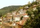İzmir- Alaçatı-Çeşme Turu