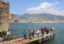 Alanya Paketi-Temmuz&Ağustos&Eylül Dönemi