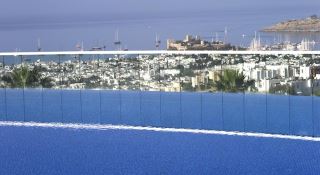 GRAND YAZICI BODRUM