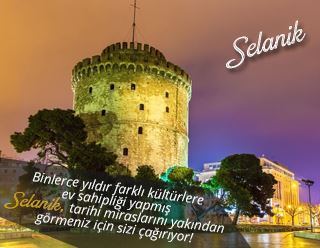 Selanik Turu